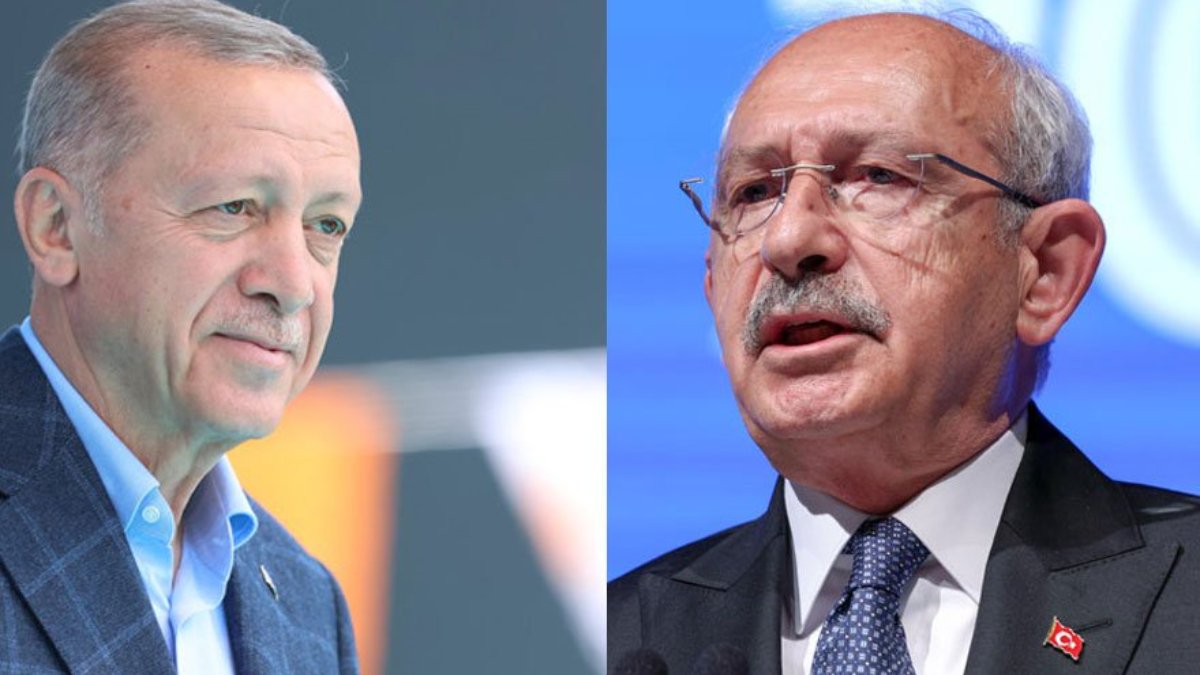 Seçim analizi... Üst düzey Türk yetkili konuştu: Erdoğan'dan neredeyse nefret ediyorlar