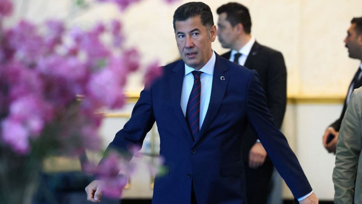 Sinan Oğan, New York Times'a konuştu: Erdoğan, Kılıçdaroğlu ve seçim ile ilgili mesaj verdi