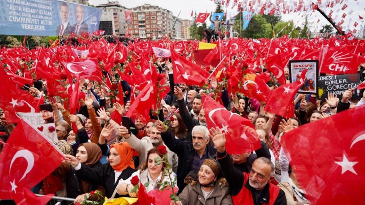 Erdoğan’dan Rize fırçası