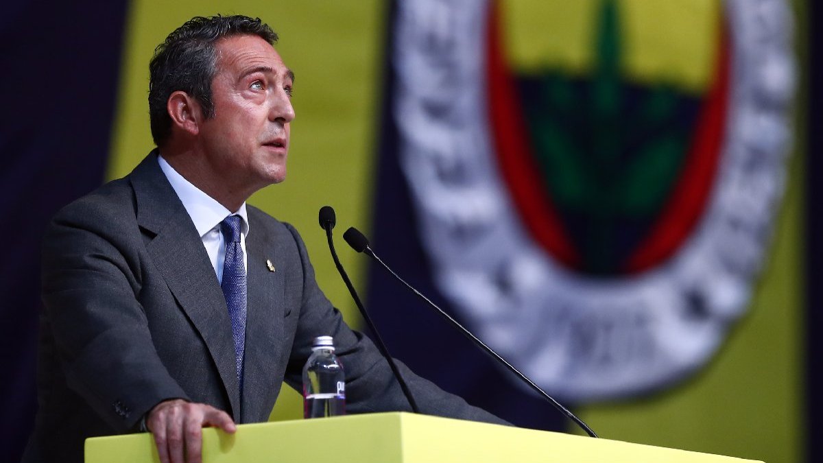 Fenerbahçe'de Mali Genel Kurul öncesi tablo korkutuyor