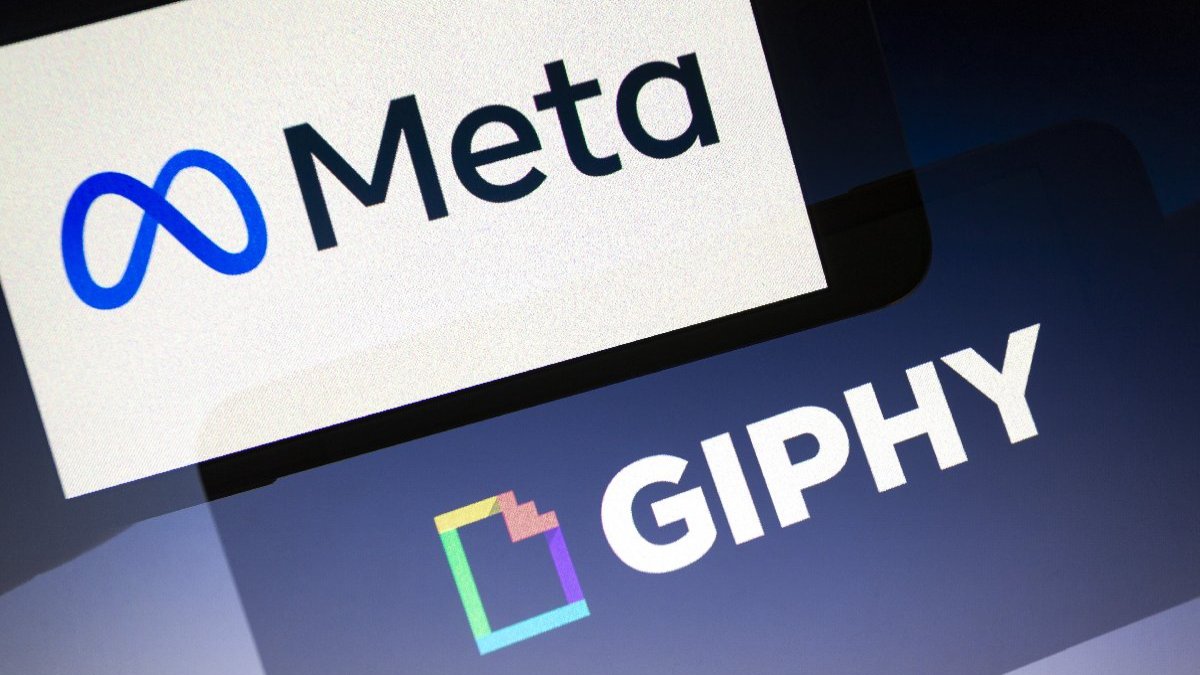 Meta, Giphy'i sattı... 260 milyon dolar zarar etti