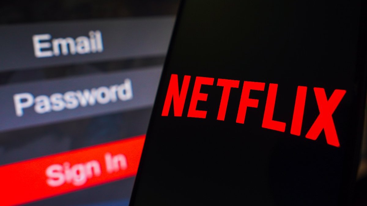 Netflix, ABD'li kullanıcılarını uyardı: Şifre paylaşmak için...