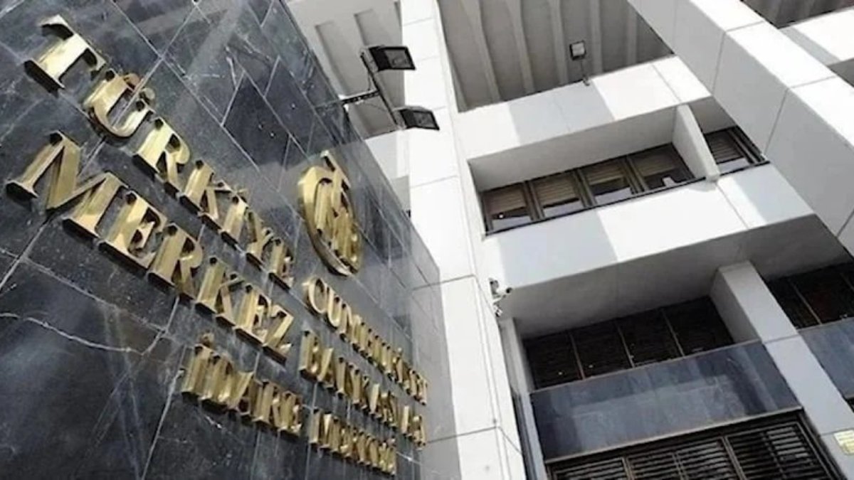 Gözler Merkez Bankası’nın faiz kararında: İşte son tahminler
