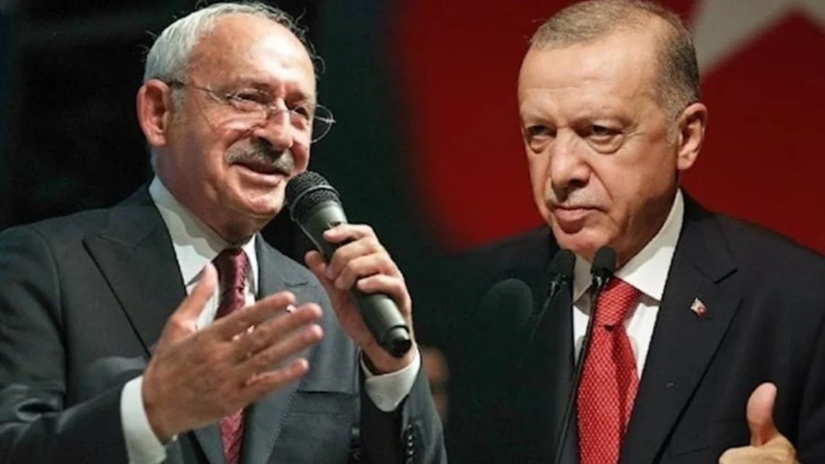 Kılıçdaroğlu'ndan Erdoğan'a: Senin bir namert olduğunu herkese ispat edeceğim!