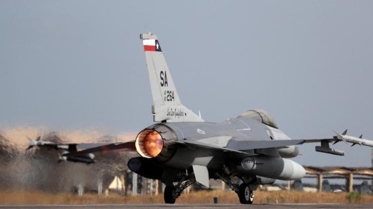 ABD’den F-16 satışıyla ilgili çelişkili açıklamalar