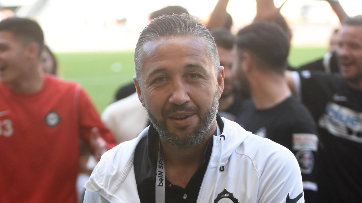 Altay'da Tuna Üzümcü belirsizliği Sözcü