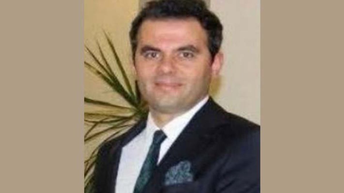 Cumhuriyet Savcısı Oktay Akkaya, hayatını kaybetti