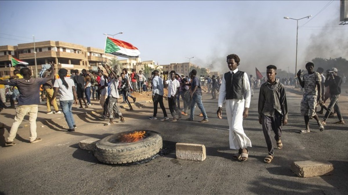 Sudan’da Ordu ve HDK yeniden ateşkes ilan etti