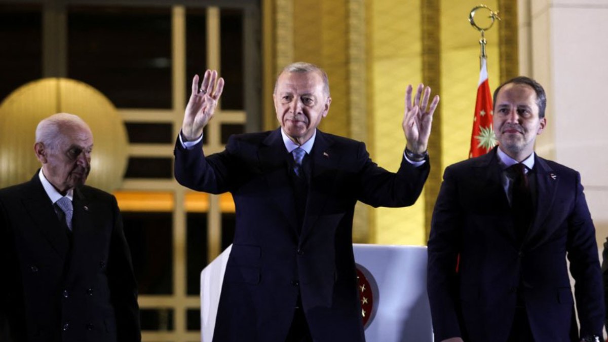 İsveç başbakanından Erdoğan'a üstü kapalı çağrı