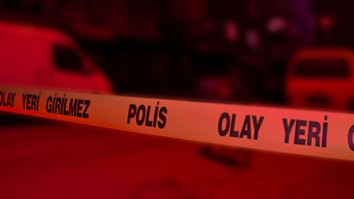 Konya'da vahşet! Yaşlı çift katledildi