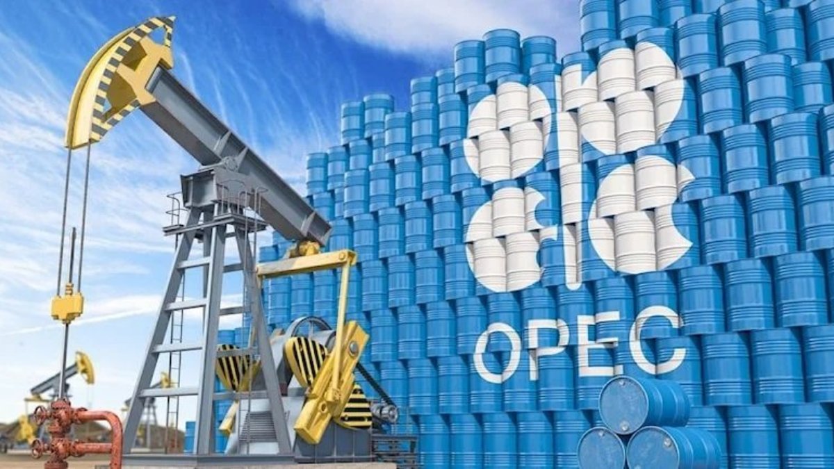 OPEC+'nın 4 Haziran'da petrol üretimini daha fazla azaltması beklenmiyor