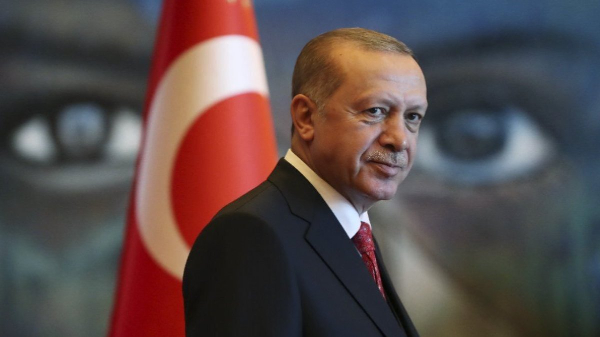 Erdoğan'ın göreve başlama törenine 78 ülkeden üst düzey katılım