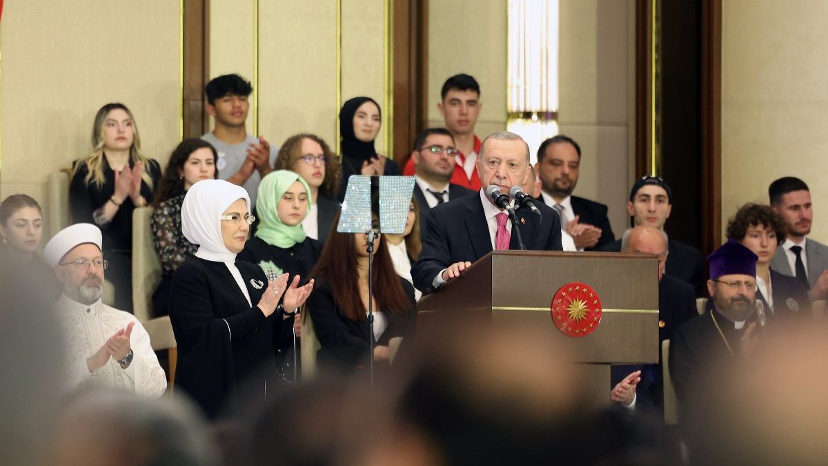 Cumhurbaşkanı Erdoğan'ın yemin töreni dünya basınında geniş yer buldu
