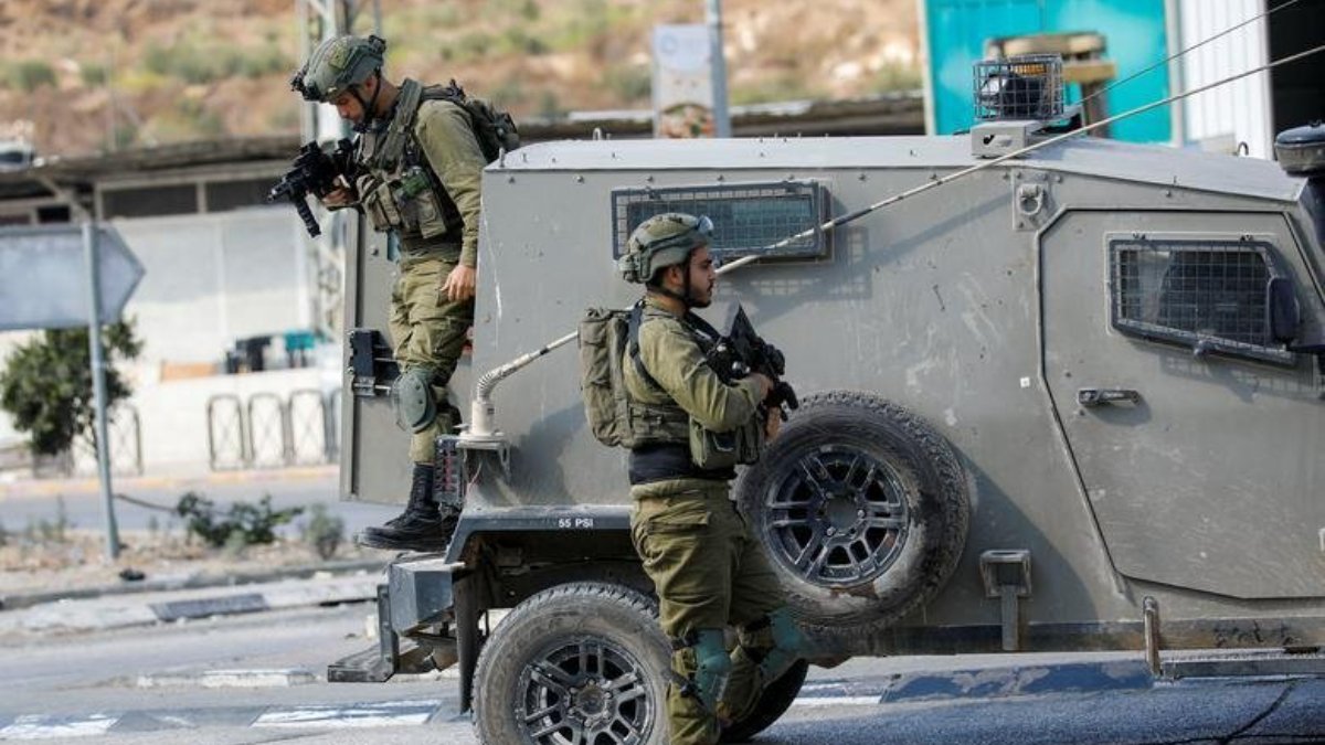 İsrail-Mısır sınırında büyük gerilim: 3 asker öldü