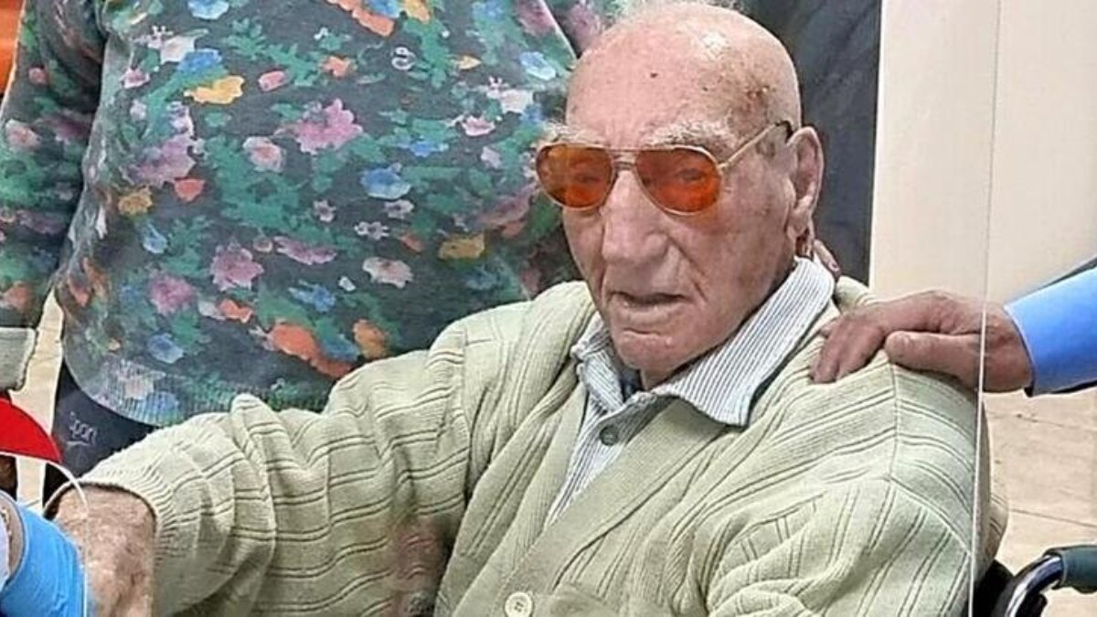 Eski İçişleri Bakanı Selahattin Çetiner, 101 yaşında vefat etti