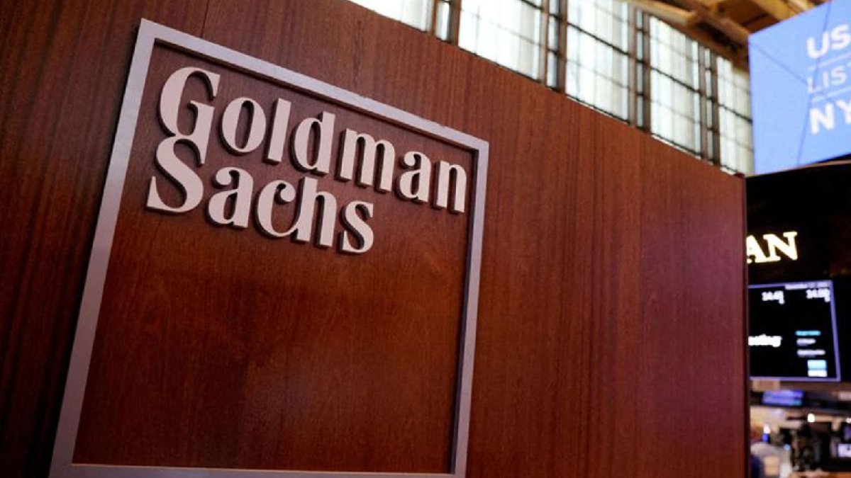 Goldman Sachs'tan yeni dolar/TL tahmini