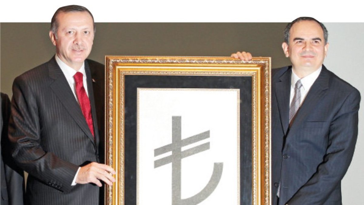 ‘TL’nin itibarı, milletin itibarıdır’ diyorlardı itibarı 5 paralık ettiler