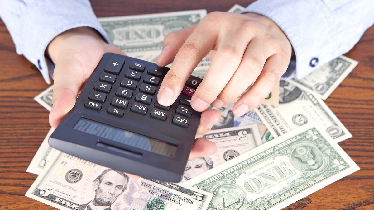 Dolar kaç TL? 1 dolar ne kadar? 6 Haziran 2023