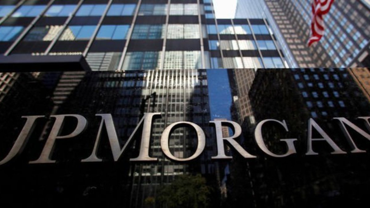 JPMorgan: TCMB politika faizini yüzde 25'e yükseltebilir