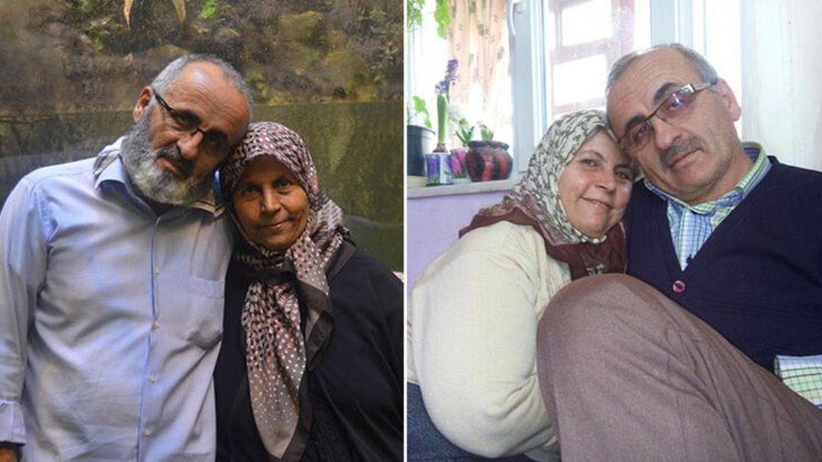 Büyükşen çifti cinayeti davasında gerekçeli karar açıklandı