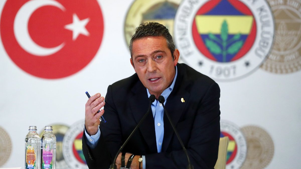 Fenerbahçe, Ali Koç döneminde kupaya hasret kaldı