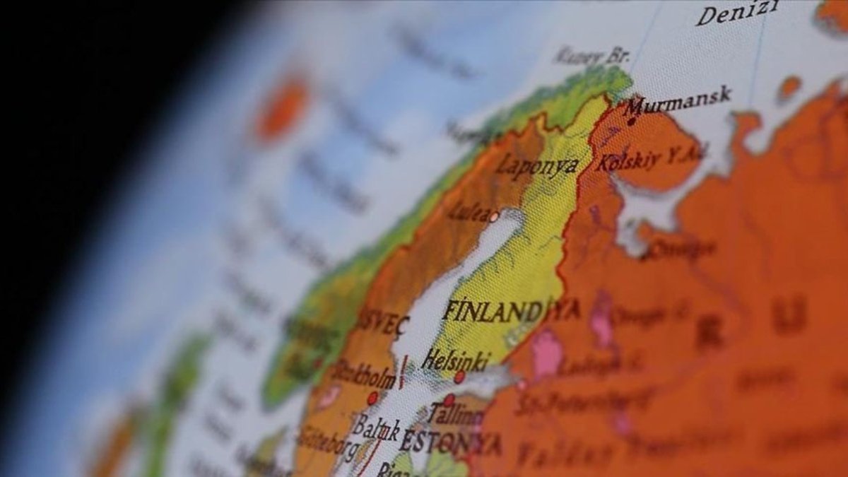 Finlandiya, Rus diplomatları sınır dışı etme kararı aldı