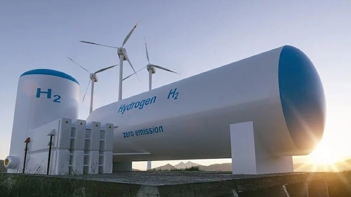 Japonya hidrojen arzına 107 milyar dolarlık yatırım hedefliyor