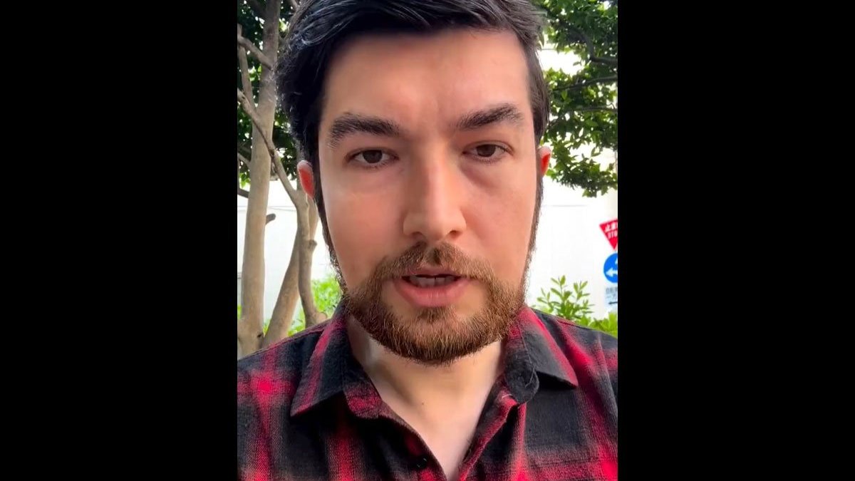 Havacılık personeli, uğradığı baskı ve haksızlıkları anlattıktan sonra intihar etti