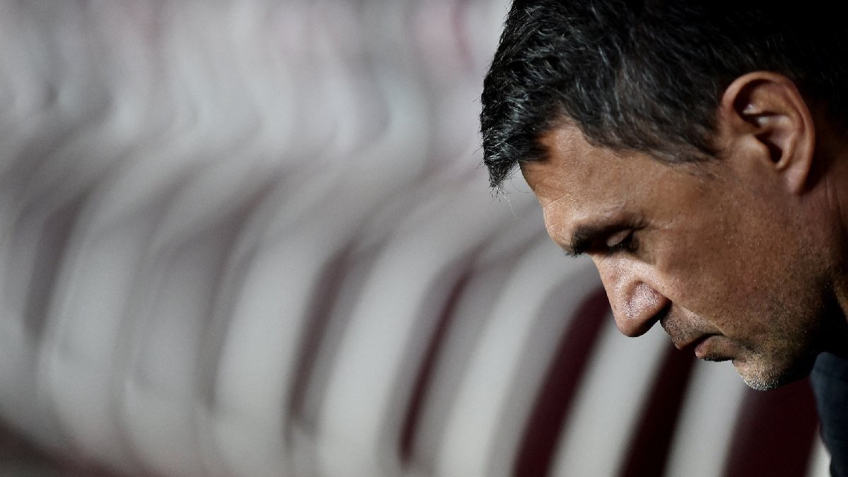 Milan'da Paolo Maldini ile yollar ayrıldı