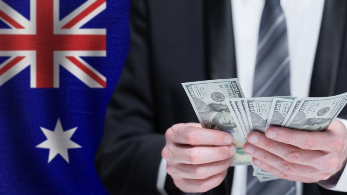 Avustralya Merkez Bankası faizi 11 yılın zirvesine yükseltti