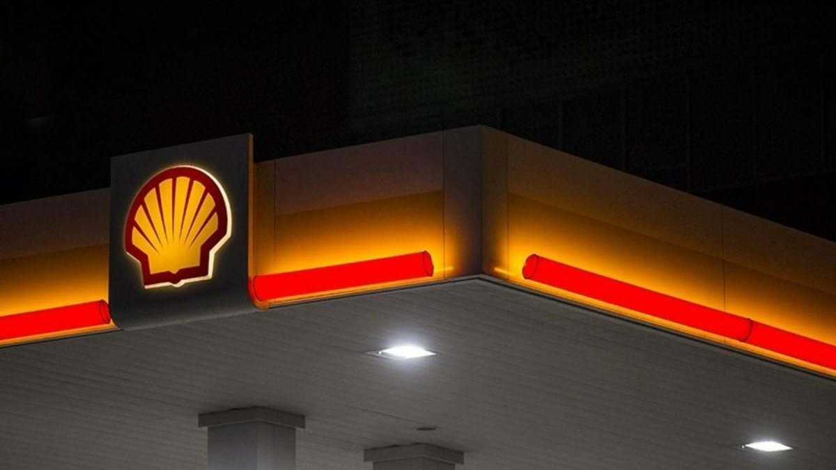 Shell, İngiltere, Almanya ve Hollanda'da enerji ticaretinden çıkıyor