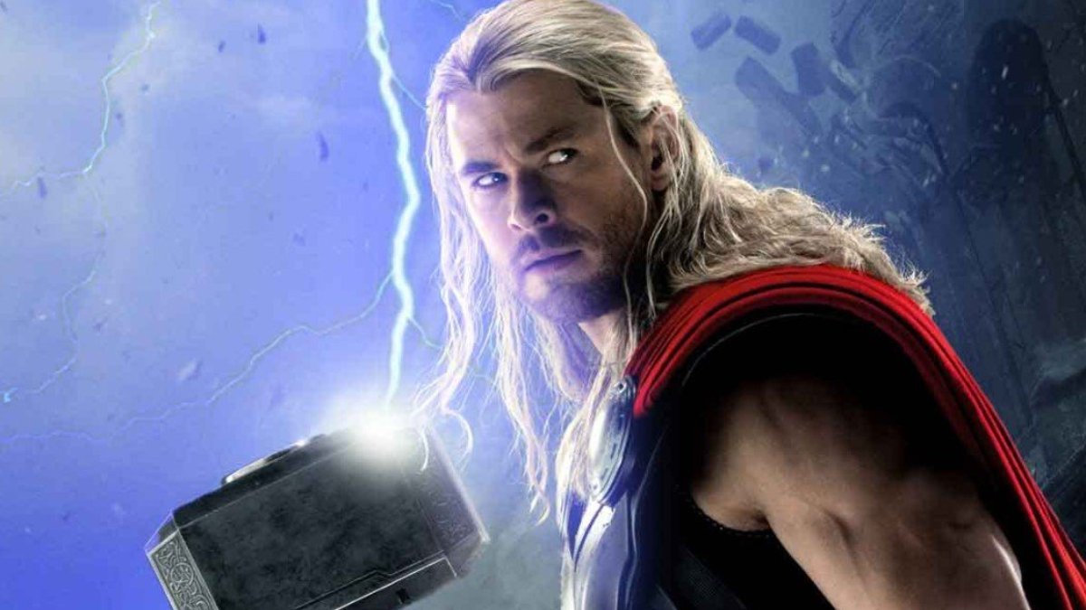 Chris Hemsworth'ten Thor itirafı... 