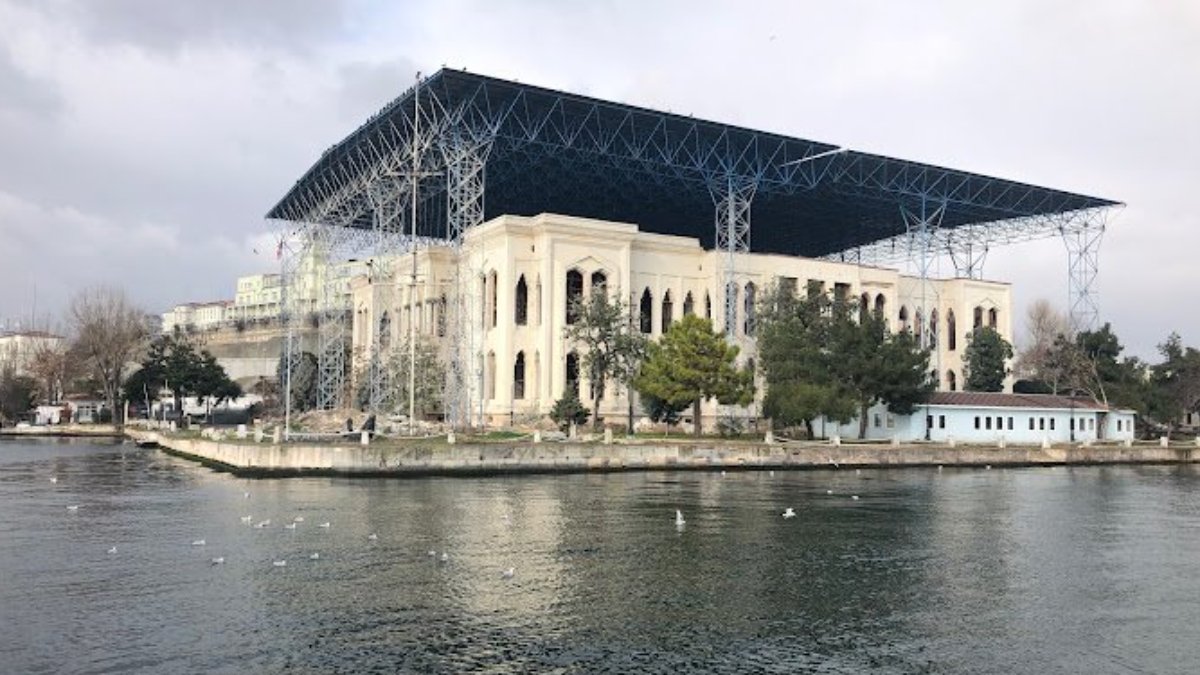 Recep Tayyip Erdoğan Müzesi'nin yeri belli oldu