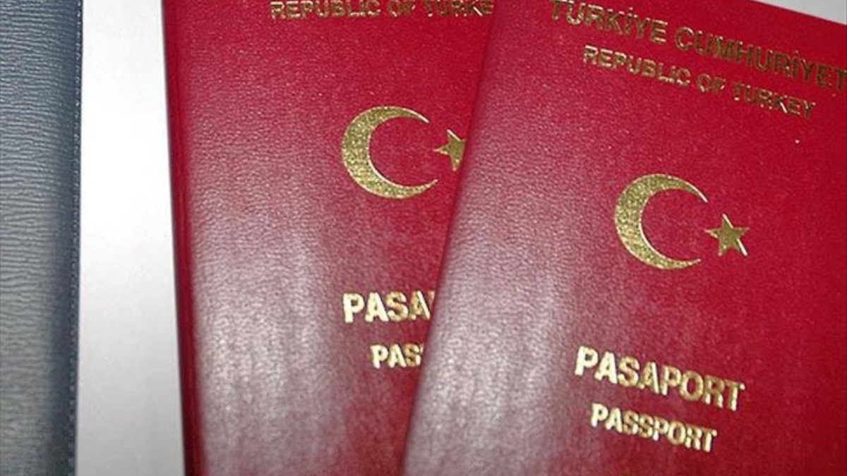 Almanya'dan Türkiye ile ilgili tartışma yaratacak vize adımı