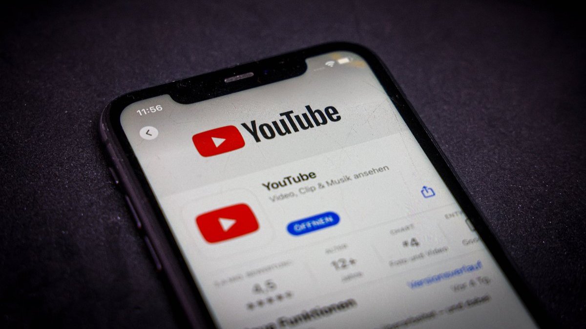 YouTube'dan içerik üreticileri için yeni karar: 500 abone yeterli