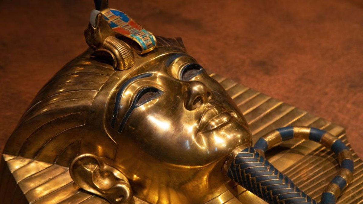 Tutankhamun'un ölümüyle ilgili çarpıcı iddia