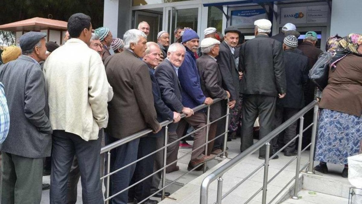 2000 lira ikramiye utanç verici