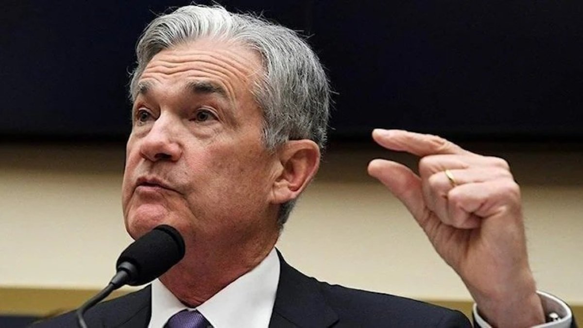 Powell: Fed üyeleri faizlerin biraz daha artmasının uygun olacağını düşünüyor