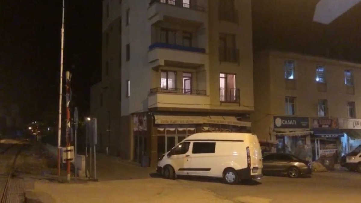 Şofben zehirledi! Bir kişi öldü, bir kişi hastanede...