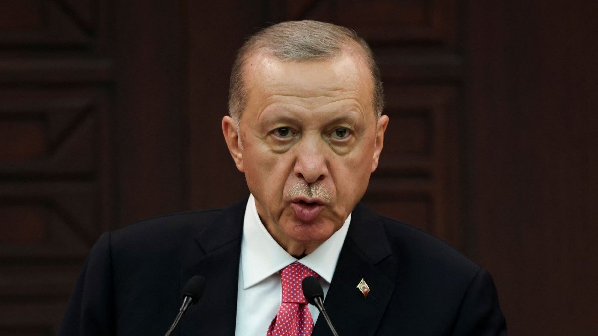 Erdoğan 'dolar alan yaya kalır' demişti, onu dinleyen yaya kaldı