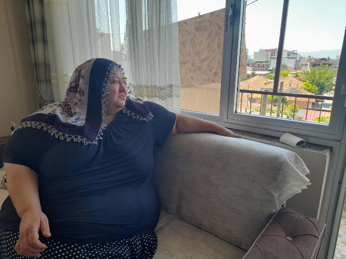 Şişman olgun twitter