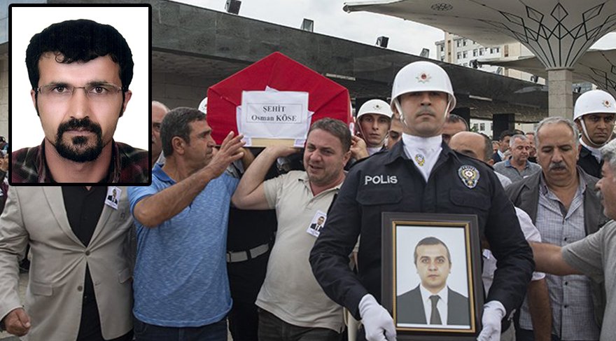 Diplomat Osman Köse suikastının azmettiricisine MİT operasyonu