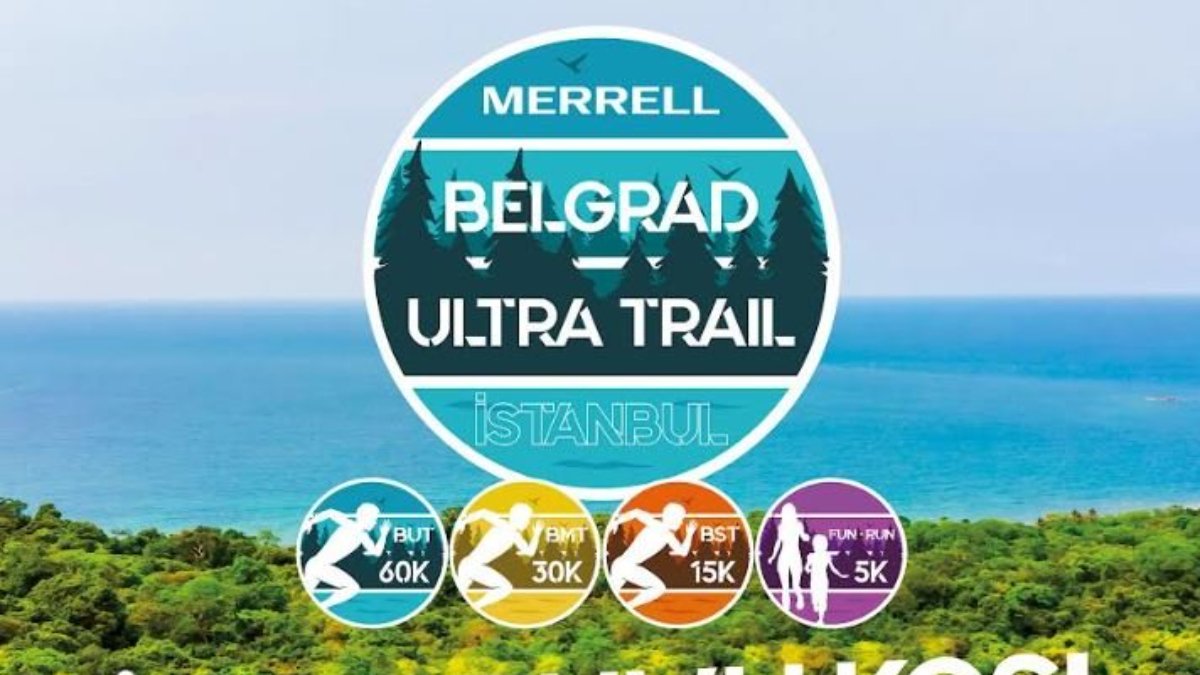 Merrell hot sale ultra trail