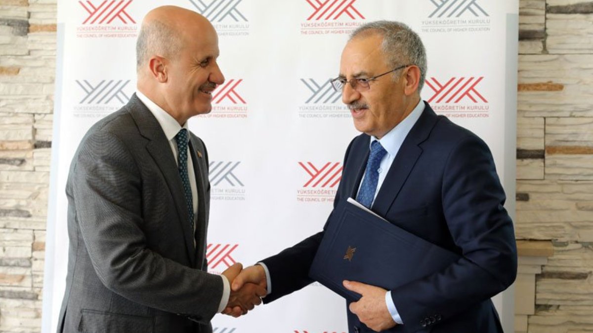 3 üniversitemiz ilk 500’e girdi, 3’ü kıl payı kaçırdı