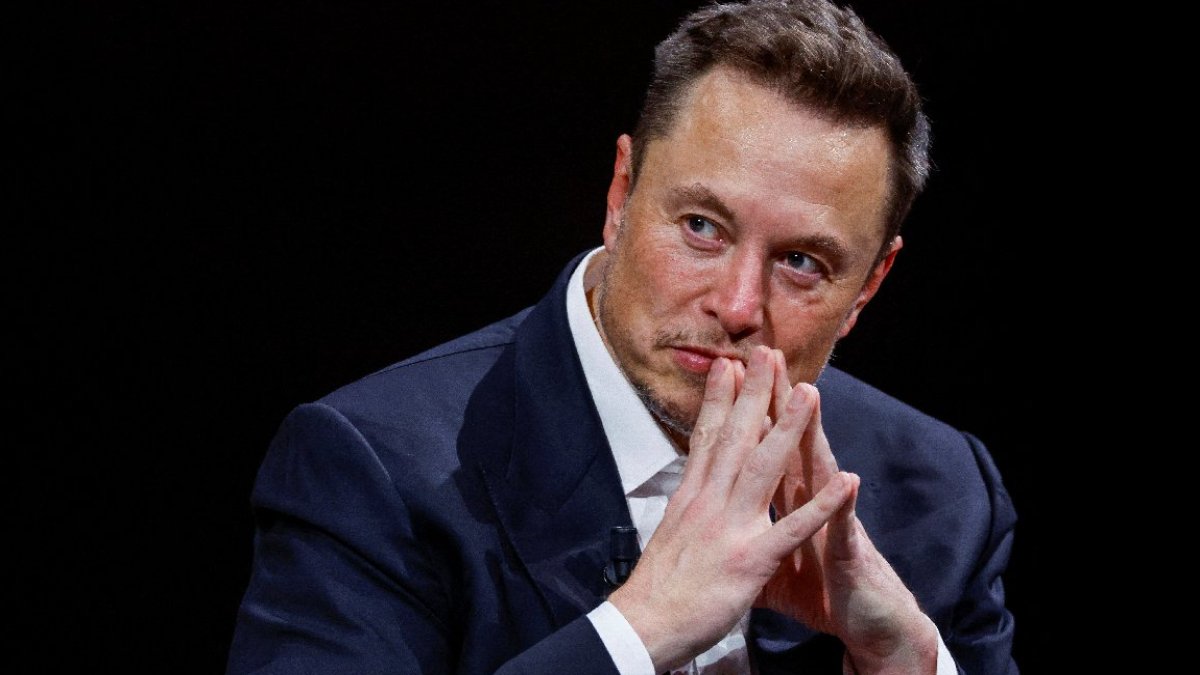 Elon Musk'ın peşini bırakmadı... Bu defa da Threads'e gitti