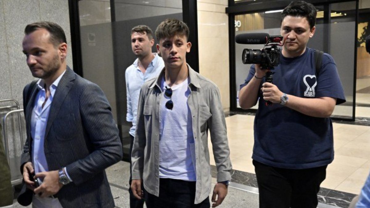 İspanyol basınından çarpıcı iddia: Arda Güler'in maliyeti 50 milyon Euro