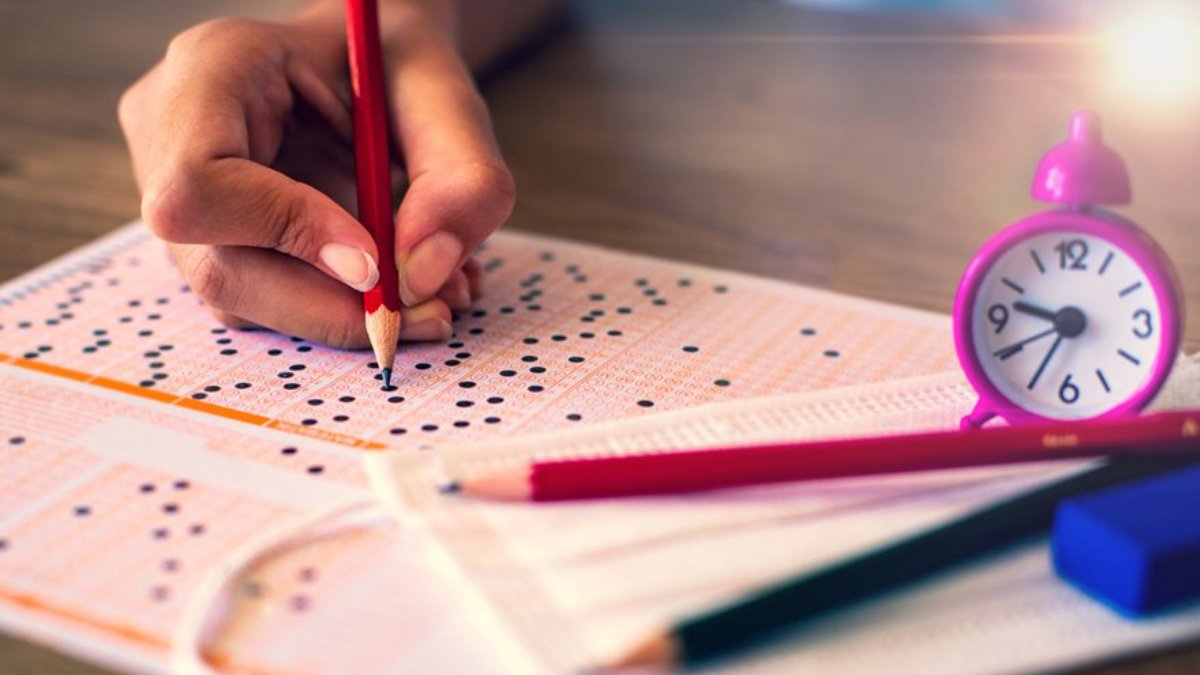 LGS’ye 823 bin öğrenci boşu boşuna girmiş!