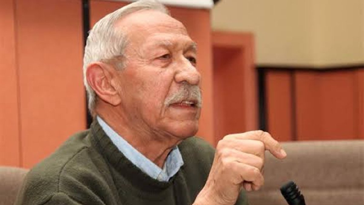 Prof. Dr. Uğur Ersoy’un Boğaziçi Üniversitesi’ne girişi yasaklandı