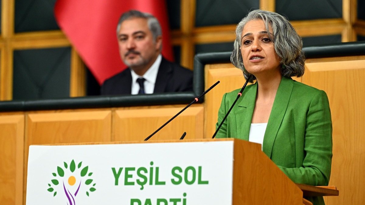 YSP'den iktidara "Yeni Türkiye Yüzyılı" eleştirisi: Zam yüzyılı!