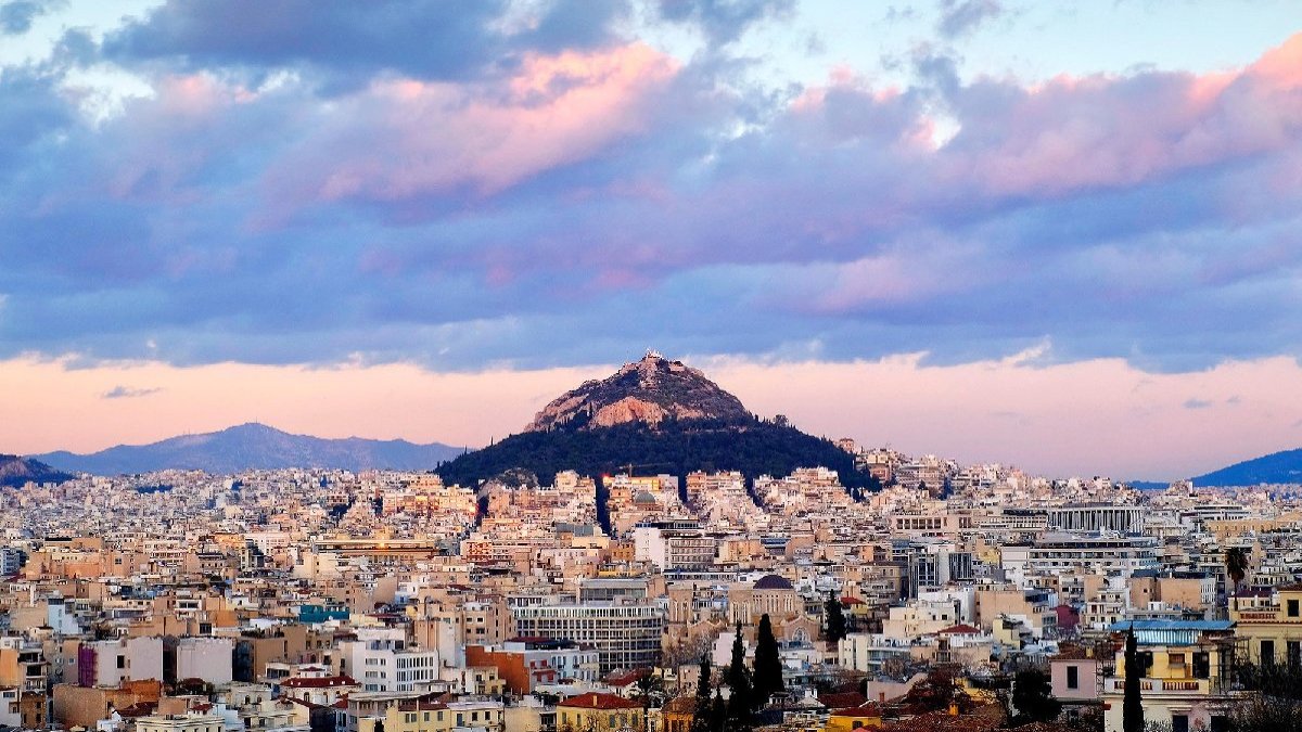 Yunanistan'da gayrimenkul satışına Altın Vize dopingi